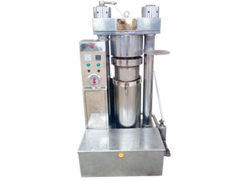 核桃榨油機(jī)