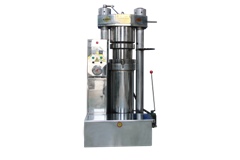 6YY-260型液壓榨油機(jī)