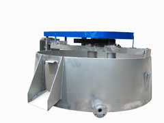 平底導熱油炒鍋