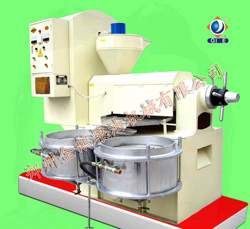 選購(gòu)菜籽榨油機(jī)的要領(lǐng)
