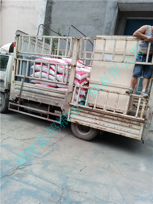 企鵝榨油機廠家印度客戶設(shè)備發(fā)貨(圖3)