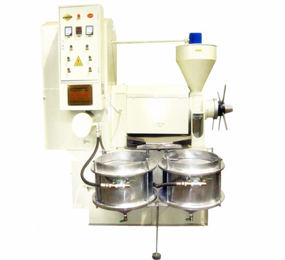 怎么才能壓榨出高質(zhì)量的花生油(圖1) 怎么才能壓榨出高質(zhì)量的花生油(圖1)