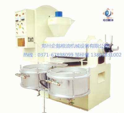 開個油坊能賺錢嗎?去哪買好的榨油機?(圖2) 開個油坊能賺錢嗎?去哪買好的榨油機?(圖2)