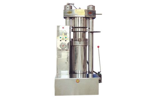 在市區開個小榨油坊賺錢嗎，前景怎么樣？(圖2)