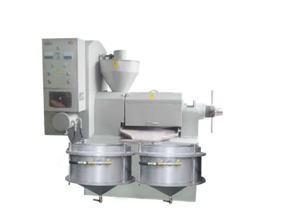 6YL-120RL型多功能螺旋榨油機(圖1) 6YL-120RL型多功能螺旋榨油機(圖1)