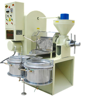 如果開個(gè)榨油坊，冷榨油溫過低過濾有影響嗎？(圖2)