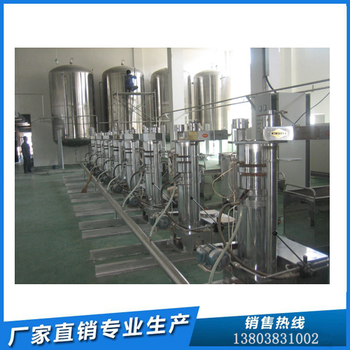 20T/D茶籽壓榨去哪里買榨油機 茶籽榨油機推薦企鵝牌(圖1)