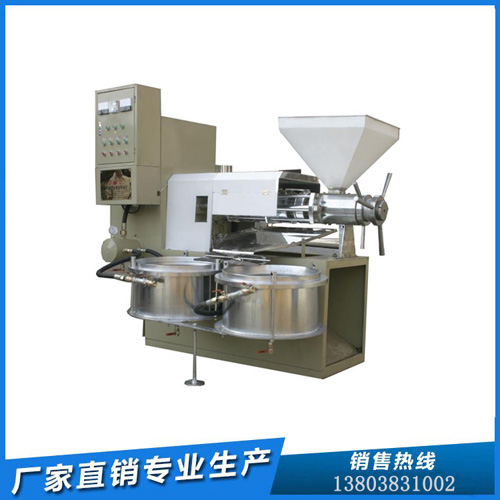 山東萊西花生榨油機 中國的制造專家(圖1) 山東萊西花生榨油機 中國的制造專家(圖1)