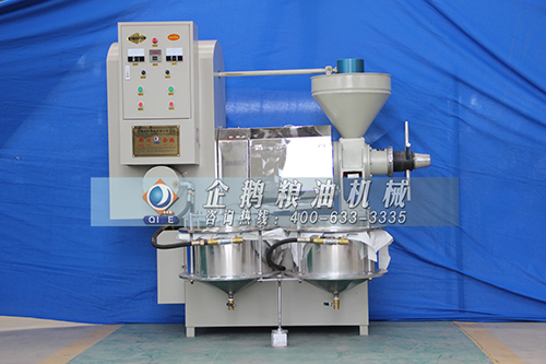 榨油機設備 榨油機設備