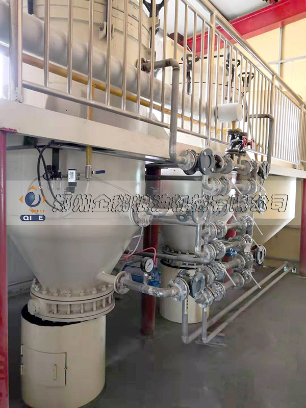 亞麻籽震動過濾機(jī)