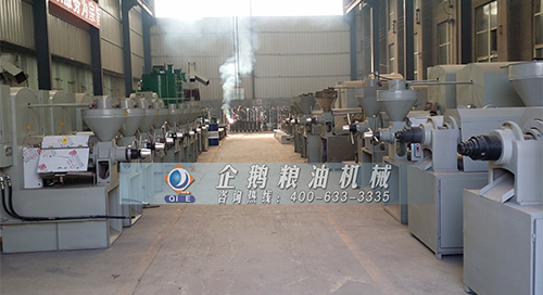 榨油機榨螺什么情況下更換(圖1) 榨油機榨螺什么情況下更換(圖1)